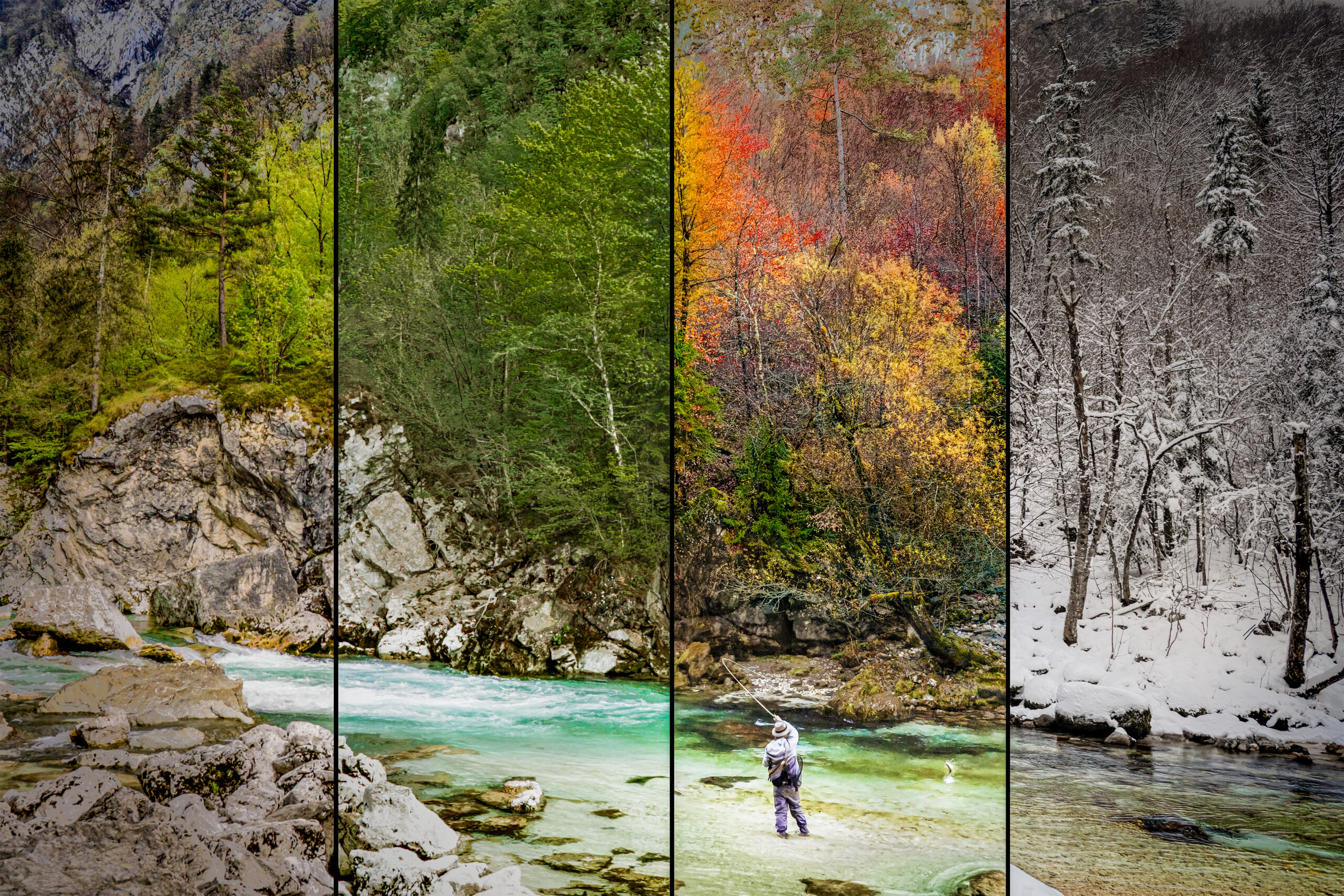 Time-lapse frame from Golobar